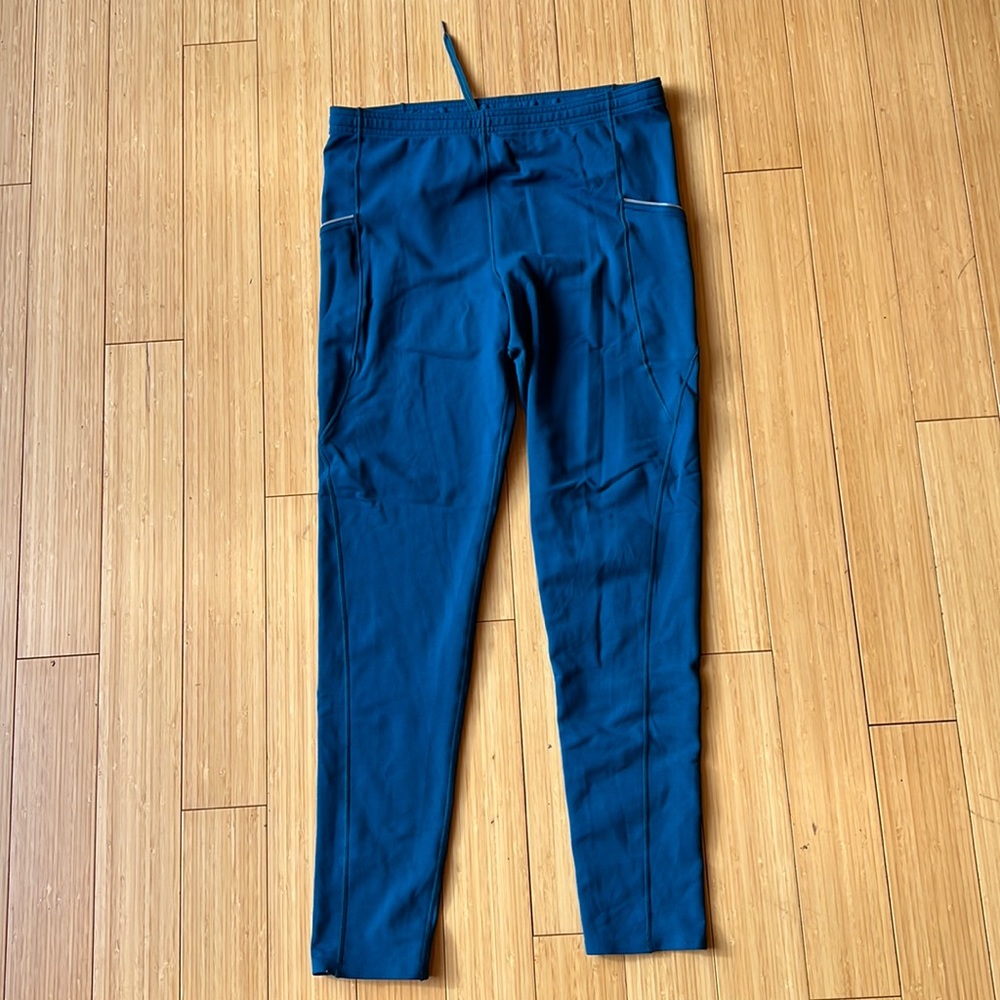 Patagonia Borderless Tights